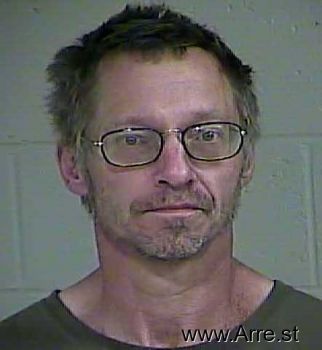 Jeffrey Alan Sook Mugshot