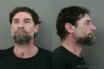 Jeffrey Steven Thompson Mugshot