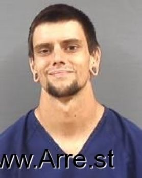 Jeffrey Daniel Watts Mugshot