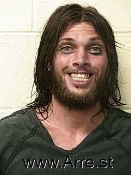 Jeffrey Keith Whitespeare-hanson Mugshot