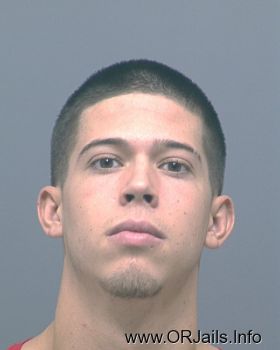 Jeffrey Michael Young Mugshot