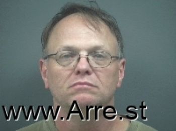 Jeffry Michael Spencer Mugshot