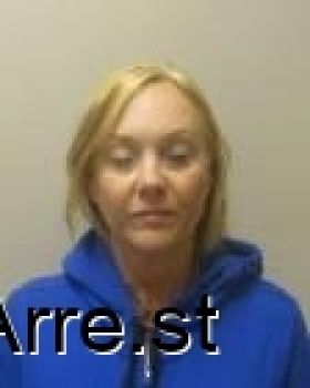 Jennifer Diane Allen Mugshot