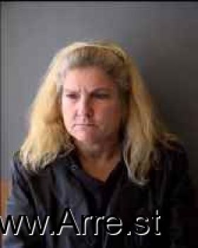 Jennifer Charleen Applegate-morin Mugshot