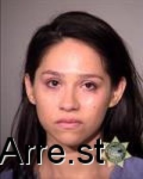 Jennifer Sheila Cardenas Mugshot