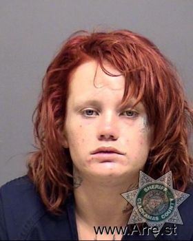 Jennifer Leelia Cullen Mugshot