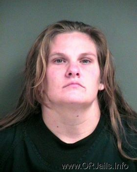 Jennifer Lee Durant Mugshot