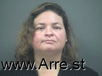 Jennifer Marie Elias Mugshot