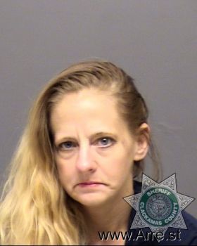 Jennifer Ruth Fuller Mugshot