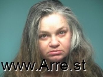 Jennifer Rosalie Gentry Mugshot