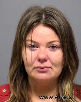 Jennifer Lynn Gilbert Mugshot