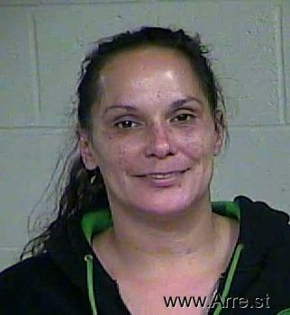 Jennifer Lyn Hawkins Mugshot