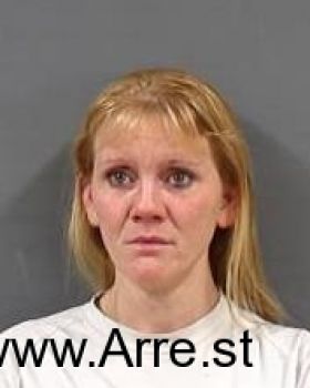 Jennifer Ann Heath Mugshot