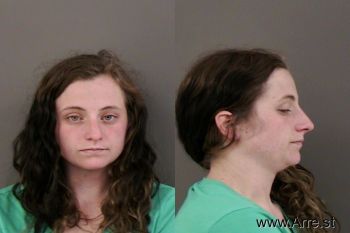 Jennifer Lyn Jones Mugshot