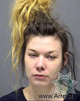 Jennifer Marie Jones Mugshot