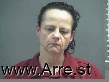 Jennifer Louise Kelley Mugshot