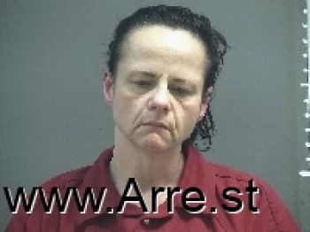 Jennifer Louise Kelley Mugshot