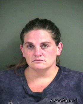 Jennifer Ann Kent Mugshot