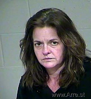 Jennifer Echo Loveland Mugshot