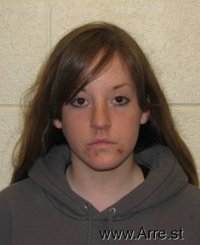 Jennifer Ray Lowe Mugshot