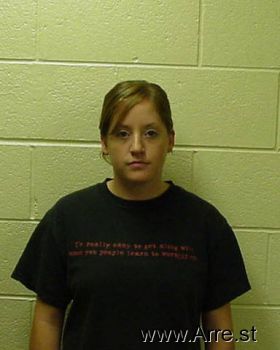 Jennifer Ray Lowe Mugshot