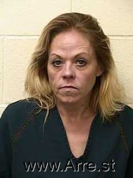 Jennifer Leann Lunsford Mugshot