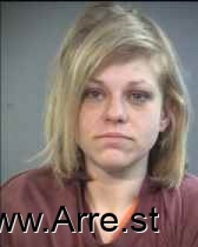 Jennifer Lee Moore Mugshot