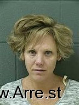 Jennifer Sue Morris Mugshot