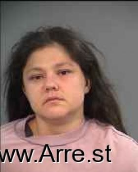 Jennifer Anne Perez Mugshot