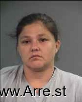 Jennifer Anne Perez Mugshot