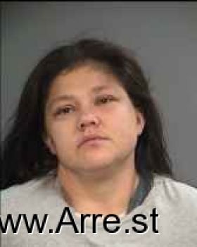 Jennifer Anne Perez Mugshot