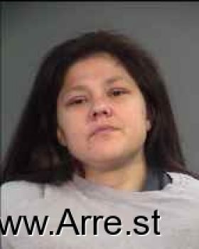 Jennifer Anne Perez Mugshot