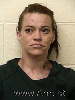 Jennifer  Peters Mugshot