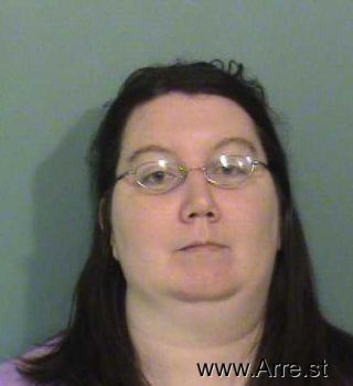 Jennifer Elaine Pierce Mugshot