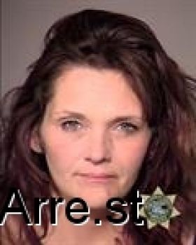 Jennifer Sue Ross Mugshot