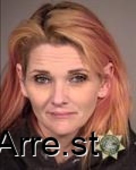 Jennifer Sue Ross Mugshot