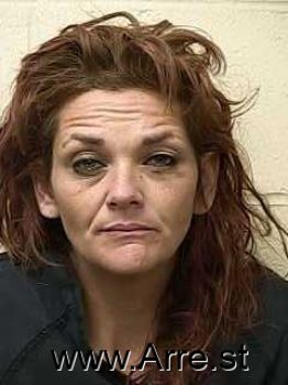 Jennifer  Ross Mugshot