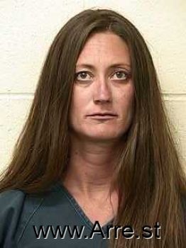 Jennifer  Ross Mugshot