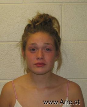 Jennifer Louise Ryan Mugshot