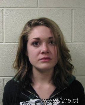 Jennifer Louise Ryan Mugshot