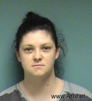 Jennifer Joy Scott Mugshot