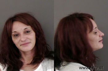 Jennifer  Seufert Mugshot