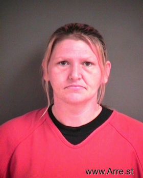 Jennifer Lee Theall Mugshot