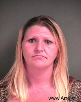 Jennifer Lee Theall Mugshot