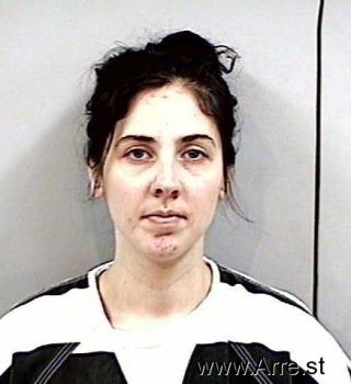 Jennifer Michelle Thomas Mugshot