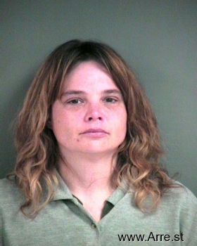 Jennifer Lynn Thompson Mugshot