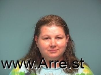 Jennifer Lynn Tucker Mugshot