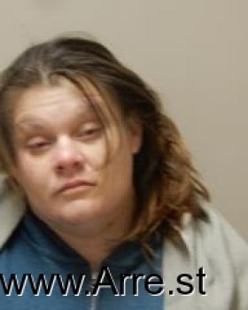 Jennifer Kay Vangundy Mugshot