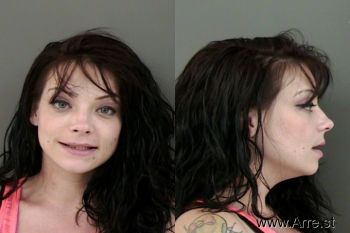 Jennifer  Walling Mugshot