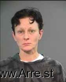 Jennifer Don Webb Mugshot